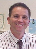 Lance Wilber